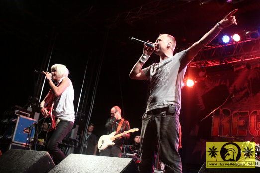 Mono & Nikitaman (D) 